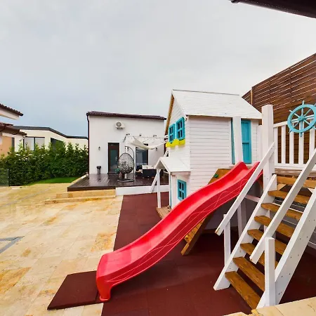 Consuela Residence Feleacu Exterior photo