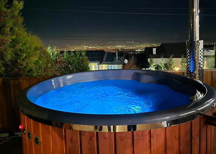 Consuela Residence