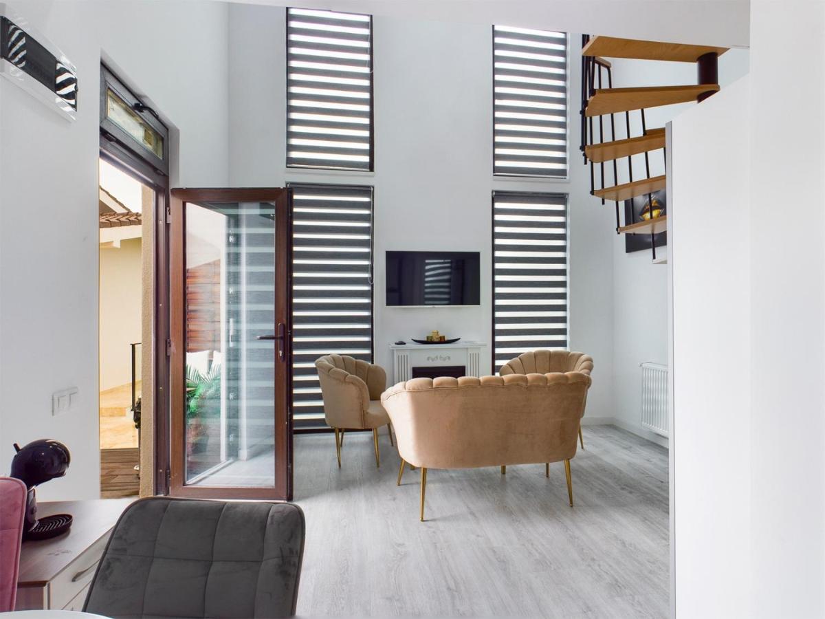 Apartment Consuela Feleacu